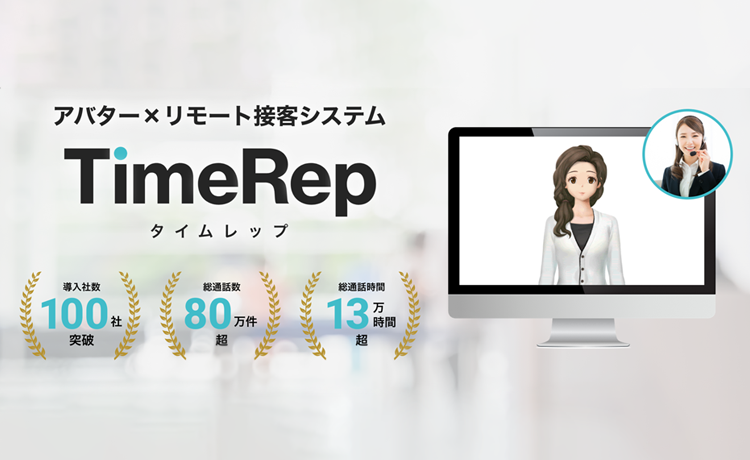 TimeRep